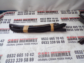 ÇIKMA BMW E46 SOL ARKA CAM VE KAPI FİTİLLERİ