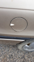 1998 opel astra f station 8v çıkma depo kapağı