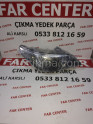 BMW e60 2008 sağ ön far