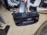 Audi A4 bagaj kapağı 2012-15 orjinal çıkma parça