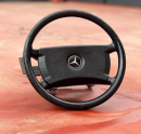 MERCEDES W124 W201 190E DİREKSİYON SİMİDİ - ERCAN TİCARET