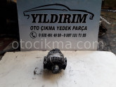 MERCEDES VİTO 111 ŞARJ DİNAMOSU
