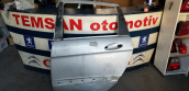 MERCEDES BENZ B W245 SOL ARKA KAPI TEMSAN OTO