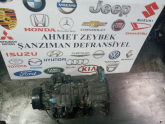 ISUZU NOR ÇIKMA ŞANZIMAN
