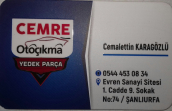 Oto Çıkma Parça / Motor / Motor Komple / Fiat / Doblo / Çıkma Parça 