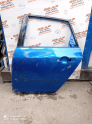 Mazda 3 Sol Arka Kapı Boş HB