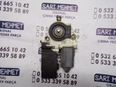 ÇIKMA 105412-30 SOL  ÖN  CAM MOTORU