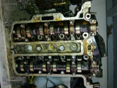 OPEL CORSA C 1.0 MOTOR SİLİNDİR KAPAK ÇIKMA ORJİNAL
