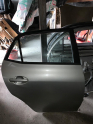 Toyota auris sağ arka kapı