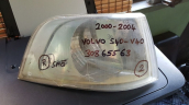 2000-2004 S40-V40 SAĞ SOL SİNYAL VOLVO ORJİNAL ÇIKMA PARÇA