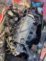 HONDA CİVİC MOTOR KAPUTU