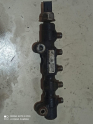 9658227880 PEUGEOT CITROEN 1.4HDI 1.6HDI ENJEKTÖR RAMPA MÜŞÜ