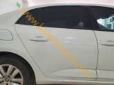 Renault / Megane / Kaporta & Karoser / Sağ Arka Kapı / Çıkma Parça