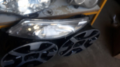 nissan juke sol far çıkma
