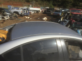 Oto Çıkma Parça / Kaporta & Karoser / Komple Arka / Chevrolet / Cruze / Çıkma Parça 
