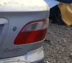 fiat albea çıkma sağ stop lambası