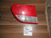 Oto Çıkma Parça / Fiat / Albea / Elektrik / Stop / Çıkma Parça 