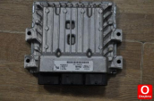 YENİ FORD TRANSİT MOTOR BEYNİ EK31.12A650.EN HAKANOTO DAN