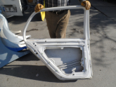 Oto Çıkma Parça / Kaporta & Karoser / Kapı / Skoda / Fabia / Çıkma Parça 