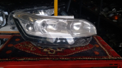 citroen c5 çıkma hatasız ledli sağ far
