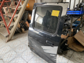 NİSSAN SKYSTAR SOL ARKA KAPI DIŞ AÇMA KOLU 2.ÜRÜN 2000-2010