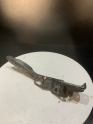 MERCEDES W204 FAR ÇERÇEVESİ 204620603