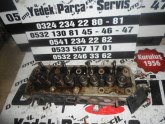 Oto Çıkma Parça / Motor / Silindir Kapağı / Tofaş / Şahin / Çıkma Parça 