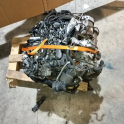 Oto Çıkma Parça / Motor / Motor Komple / Volkswagen / Passat / Çıkma Parça 