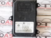 Audi Skoda için OEM Far AFS Bilgisayar Modülü Kontrol Ünite