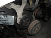 PROTON PERSONA  YARIM MOTOR