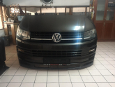 Volkswagen Transporter T7 ön takım far hatasız orjinal çıkma