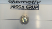 NİSSAN NAVARA FAN TERMİĞİ SIFIR 2.5 DCİ D40 2005-2012