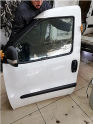 doblo 2013 model hatasiz orjinal boya sol ön kapi