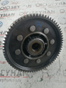 0AM409121B audi seat skoda dsg şanzıman defransiyel dişlisi