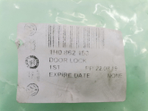 Oto Çıkma Parça / Mekanik / Kapı Kilidi / Volkswagen / Golf / Çıkma Parça 