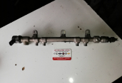 31400-2F000 KİA SPORTAGE 2.0 RAİL BORUSU
