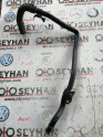 1K0121070BR Seat leon 2010 1.6 tdi cay demir su borusu uzun