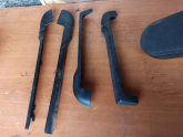 Oto Çıkma Parça / Volkswagen / Golf / Jant & Lastik / Lastik / Çıkma Parça 