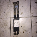 CITROEN C3 2011 MODEL SAG SOL ARKA AMORTİSÖRLER
