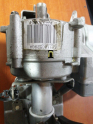 BMAX COURİER DİREKSİYON KOLONU AY11 3C539 CS ÇIKMA ORİJİNAL