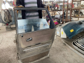 Oto Çıkma Parça / Mekanik / Kapı Döşemesi / Mazda / 626 / Çıkma Parça 