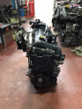 RENO KANGO 1,5 DİZEL MOTOR