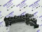BMW 5 SERİSİ F10 KASA DİZEL EMME MANİFOLDU 11617807991 A