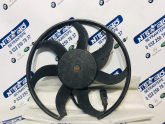 MERCEDES CL SERİSİ W216 KASA FAN MOTORU DİZEL A2215000793