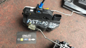 OPEL ASTRA J KAPI KİLİTİ