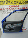 Oto Çıkma Parça / Kaporta & Karoser / Kapı / Honda / Civic / Çıkma Parça 