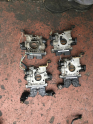 FİAT PALİO ALBEA DOBLO 1.2 8V GAZ KELEBEĞİ ÇIKMA ORJİNAL