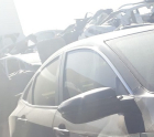 2013 MODEL HONDA CİVİC ÇIKMA SAĞ TAKIM KAPI CAMI.