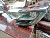 Oto Çıkma Parça / Elektrik / Far / Renault / Megane / Çıkma Parça 