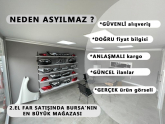 Oto Çıkma Parça / Kaporta & Karoser / Kapı / Opel / Astra / Çıkma Parça 